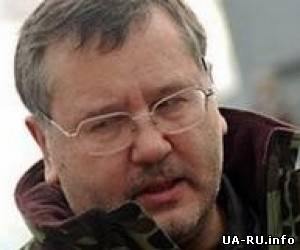 А.Гриценко отметил невозможность переговоров активистов Евромайдана с Андреем Клюевым