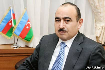 Вступление Армении в ТС опротестовал Азербайджан
