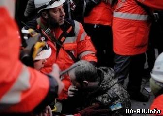 19 погибших в Киеве умерли от огнестрельных ранений - столичные медики