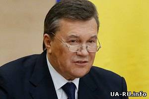 У меня к Тимошенко не было и нет ничего личного, - Янукович