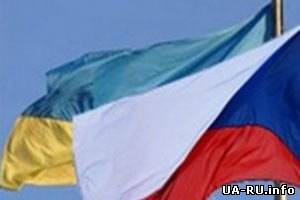 МИД Чехии выразил протест РФ в связи с действиями Украине