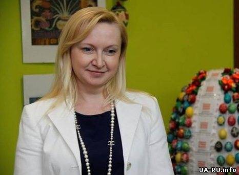 Журналист Лещенко обнародовал имя и фото сожительницы Януковича