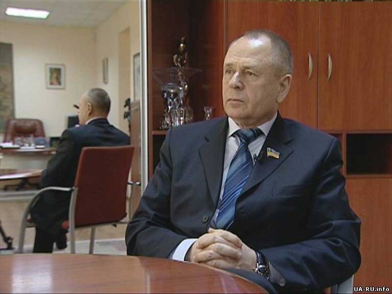 Джига считает, что Аваков будет руководить МВД недолго