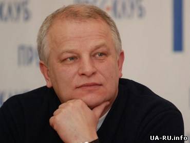 С.Кубив заявил, что имущество комендантов Майдана арестовали