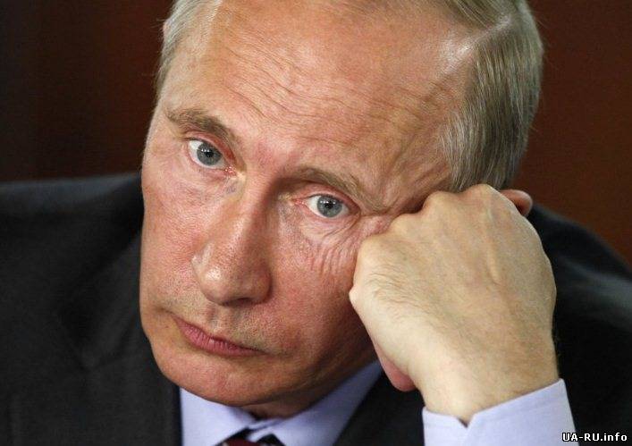 «Российская власть проиграла Украину окончательно» - московский эксперт