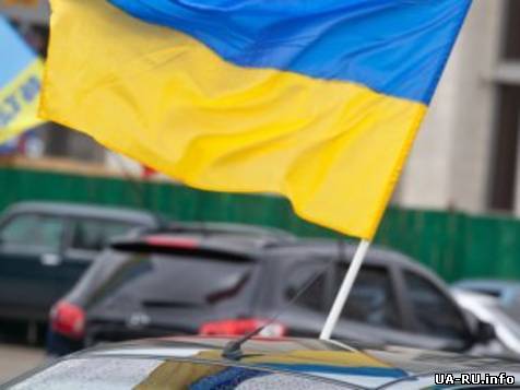 Автомайдан едет к Януковичу, Азарову и Рыбаку (трансляция)