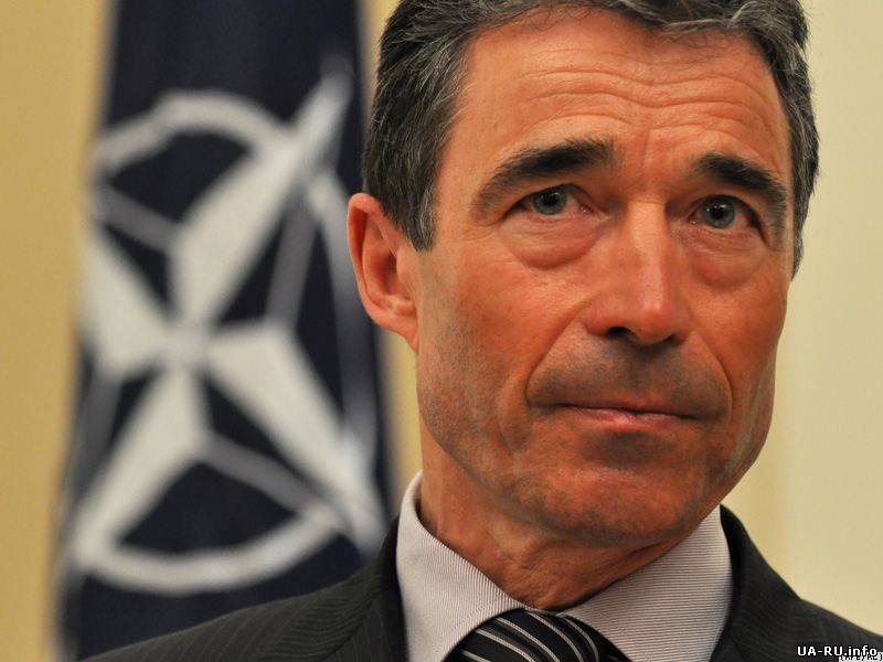 Итоги заседания совета НАТО: Мы поддержим целостность Украины