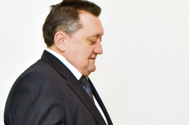 Янукович дал своему главному охраннику высшее звание