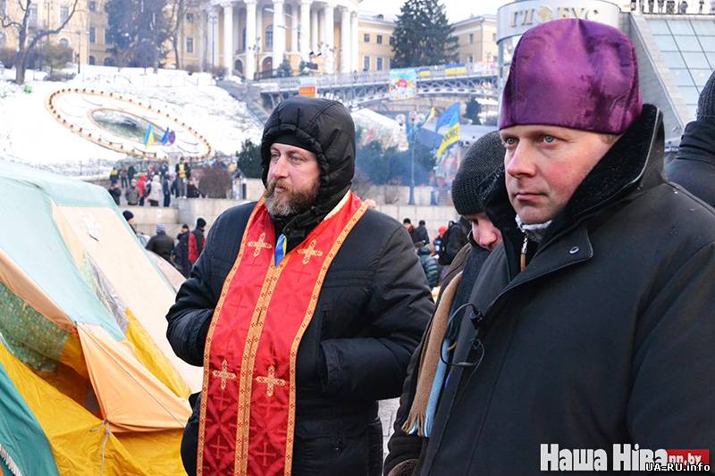 Всемирный конгресс украинцев осудил угрозы Министерства культуры в сторону церкви
