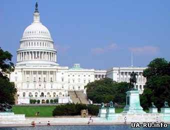 В Сенате США сегодня обсудят события в Украине