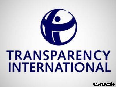 Transparency International предупреждает: В Украине грядут репрессии и диктатура