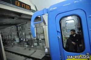 Закрытие метро - незаконно, - транспортная комиссия Киевсовета