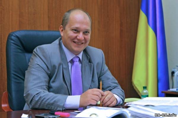 Глава Государственной судовой администрации подал в отставку
