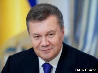 Янукович посетит с официальным визитом Чешскую республику, несмотря на протест мэра Праги