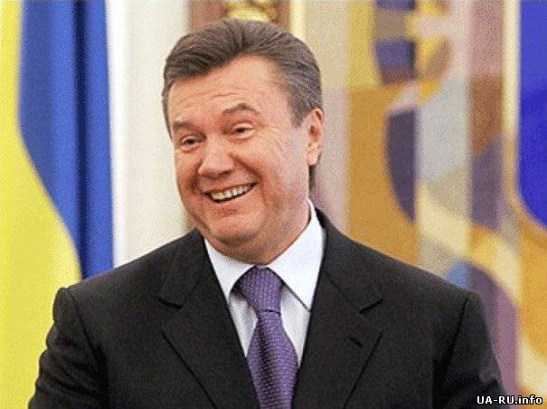 Бригинец - в подвале ВР слышны крики Януковича