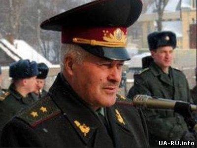 Бывший глава Генштаба Владимир Замана уверен, что армия на стороне народа