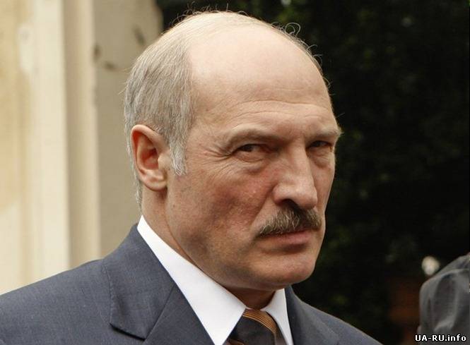 Лукашенко получил от Москвы 2 млрд долларов