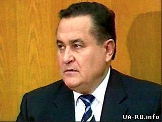 Марчук: Совмин и парламент Крыма захватил спецназ из Севастополя