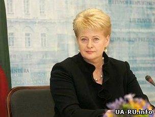 Россия угрожает безопасности Европы - президенты Литвы и Польши
