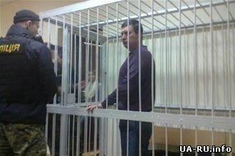 И.Маркова суд оставил под стражей до 13 марта