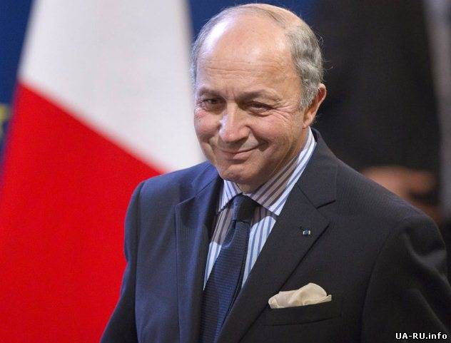 Франция готова быть посредником в Украине и отказалась от саммита G8