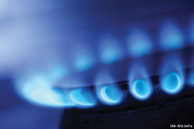 Александра Кужель заявила, что газовые договоренности будут пересматривать каждый месяц