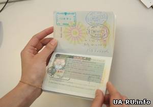 Украинцам, которых переселили из Польши на протяжении 1944-1945 годов, будет упрощен порядок оформления виз