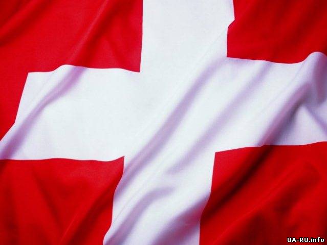 Правительство Швейцарии заблокирует средства Януковича