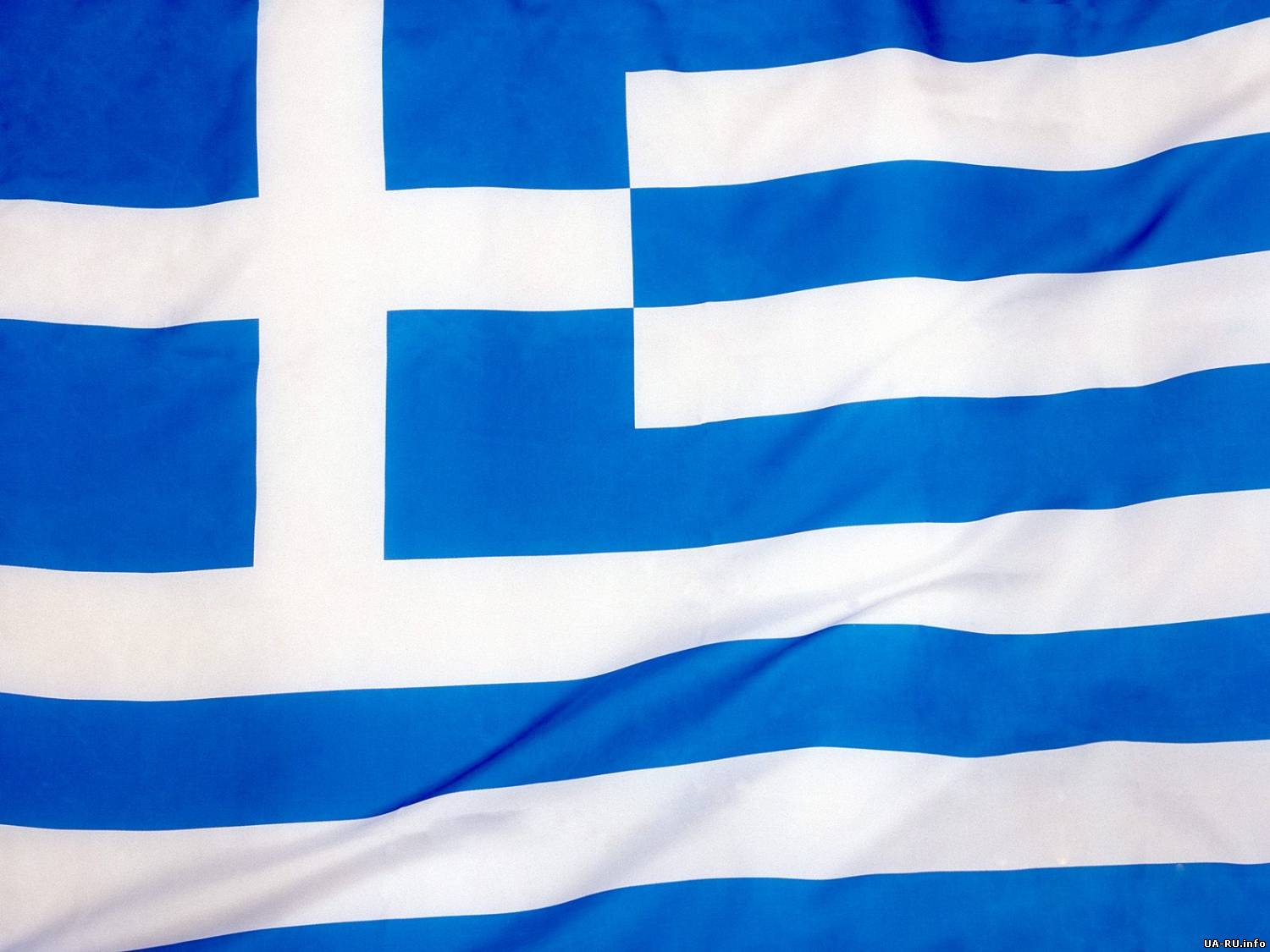 Греция вышла из экономического кризиса