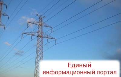 В Краснодаре восстановили подачу электричества