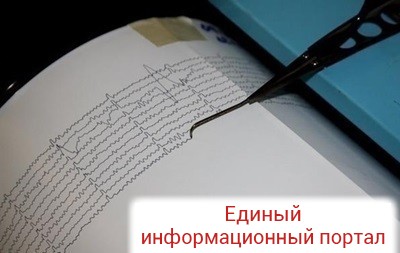 В КНДР произошло землетрясение магнитудой 5,1