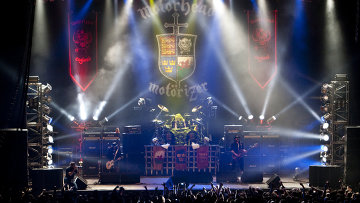 Лидер рок-группы Motorhead скончался в возрасте 70 лет от рака