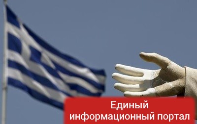Греция одобрила соглашение с Россией о поставках военной продукции