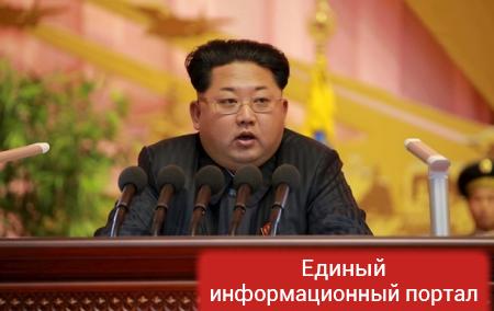 Глава Северной Кореи высказался за улучшение отношений с Сеулом