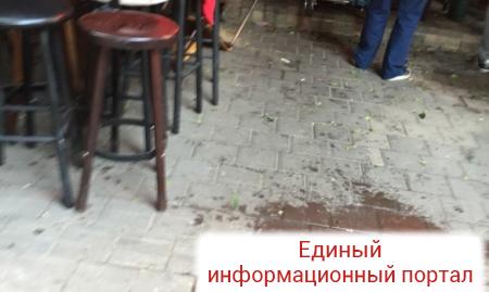 В баре Тель-Авива застрелили двоих человек