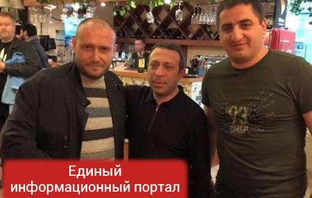 Проект «Ярош». Перезагрузка