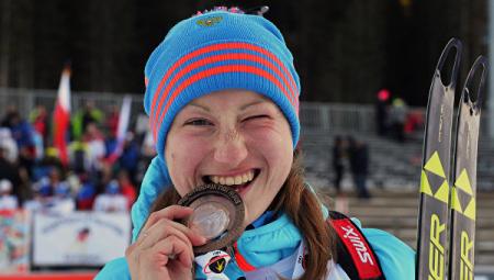 Биатлон в Рупольдинге: Россия осталась без медалей КМ впервые в сезоне
