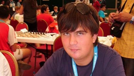 Гроссмейстер Иван Букавшин скоропостижно скончался на 21-м году жизни