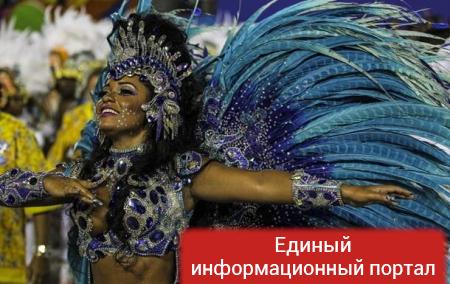 В Бразилии началась массовая отмена карнавала