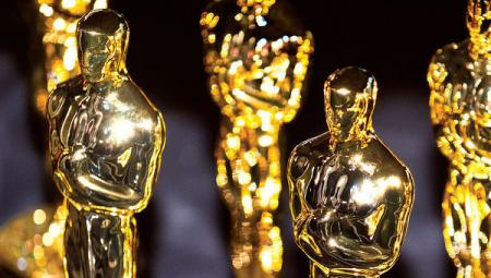 Номинантов на премию "Оскар" объявят в Голливуде в четверг