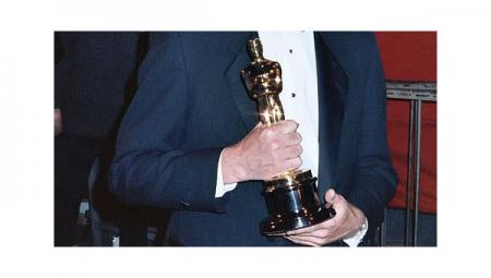 Мультфильмы "Головоломка" и "Аномализа" стали номинантами на "Оскар"