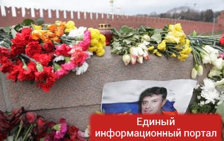 Убийство Немцова: обвиняемый заявил, что был свидетелем преступления