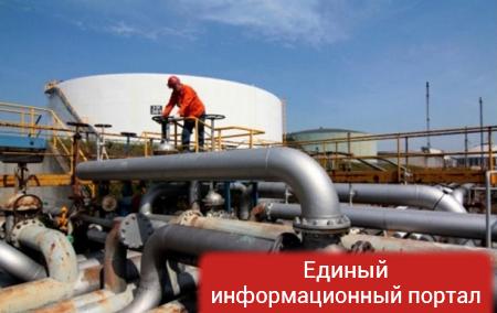РФ не отказывается от транзита газа через Украину
