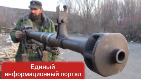 Украина готовится к боестолкновению на юге Донбасса