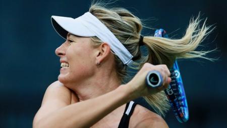 Надежда на Шарапову: Australian Open откроет новый теннисный сезон