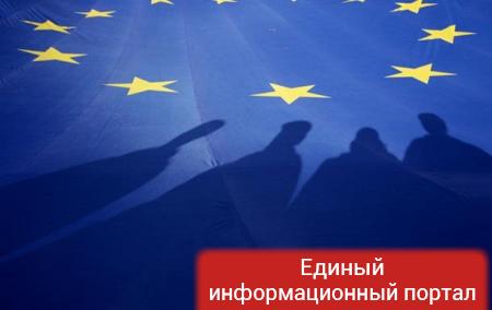 Отмену виз для украинцев в ЕС обсудят весной