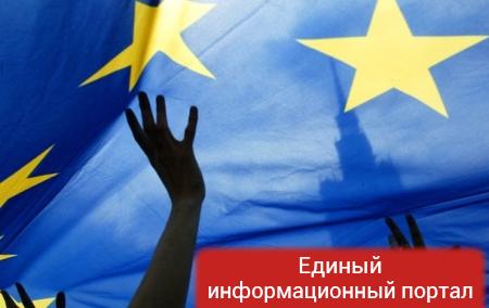 Европарламент одобрил безвизовый режим с Украиной