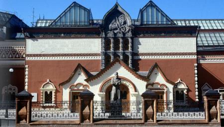На выставку Айвазовского в Москве и Петербурге будут введены сеансы
