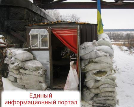 Тяготы и лишения воинской службы. Фото