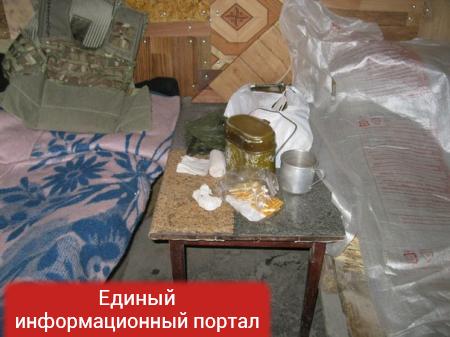 Тяготы и лишения воинской службы. Фото